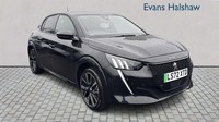 2023 Peugeot 208 100kW GT 50kWh 5dr Auto Hatchback Electric Automatic