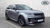 2023 Land Rover Range Rover Sport 3.0 D300 Dynamic SE 5dr Auto Diesel