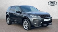 2024 Land Rover Discovery Sport 2.0 D200 Dynamic HSE 5dr Auto (7 Seat) With