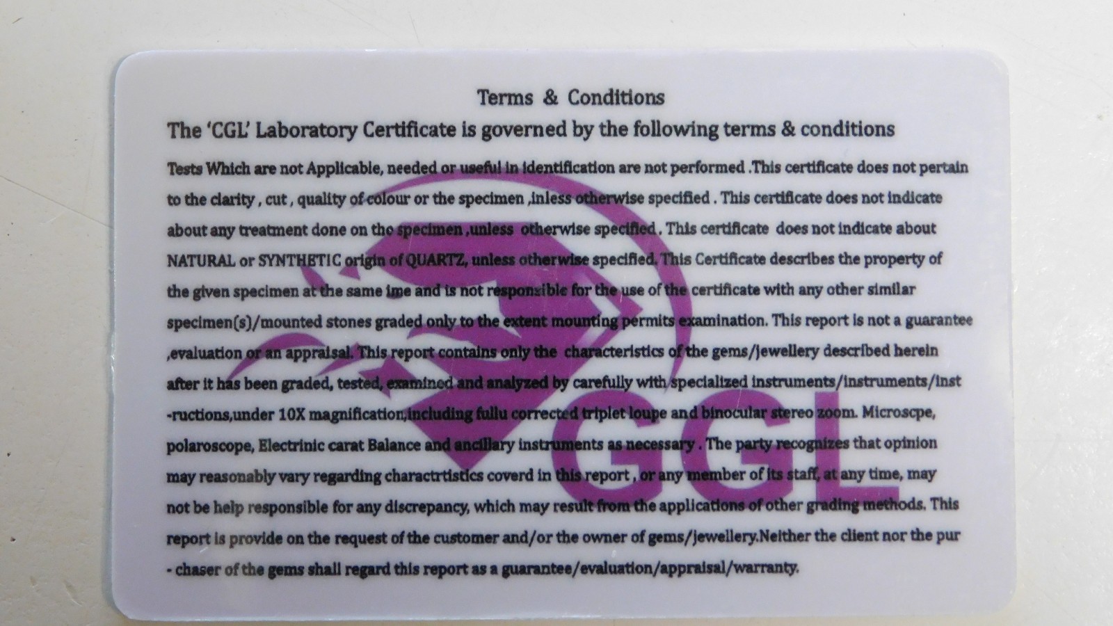 6.80 Ct Natural Emerald Shape Muzo Colombian Emerald  AAA++