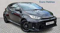 Toyota Gr Yaris 1.6 3dr AWD Hatchback Petrol Manual