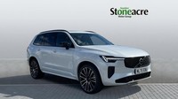 2025 Volvo XC90 Ultra T8 AWD Plug-in hybrid ESTATE Petrol/Electric Hybrid Automa