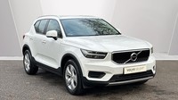 2021 Volvo XC40 1.5 T3 Momentum SUV 5dr Petrol Manual Euro 6 (s/s) (163 ps) ESTA