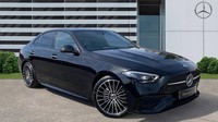 2025 Mercedes-Benz C Class C200 AMG Line Premium Plus 4dr 9G-Tronic Petrol Saloo