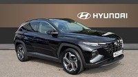 2022 Hyundai TUCSON 1.6 TGDi Hybrid 230 Ultimate 5dr 2WD Auto Hybrid Estate Esta