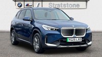 2025 BMW iX1 150kW eDrive20 Sport 65kWh 5dr Auto Estate Electric Automatic