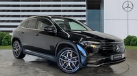 2021 Mercedes-Benz EQA 250 140kW AMG Line Premium 66.5kWh 5dr Auto Electric Hatc