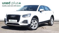 2022 Audi Q2 30 TFSI Sport 5dr Estate Petrol Manual
