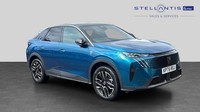 2025 Peugeot 3008 SUV 1.2 GT SUV 5dr Petrol Hybrid e-DSC6 Euro 6 (s/s) (145 ps) 