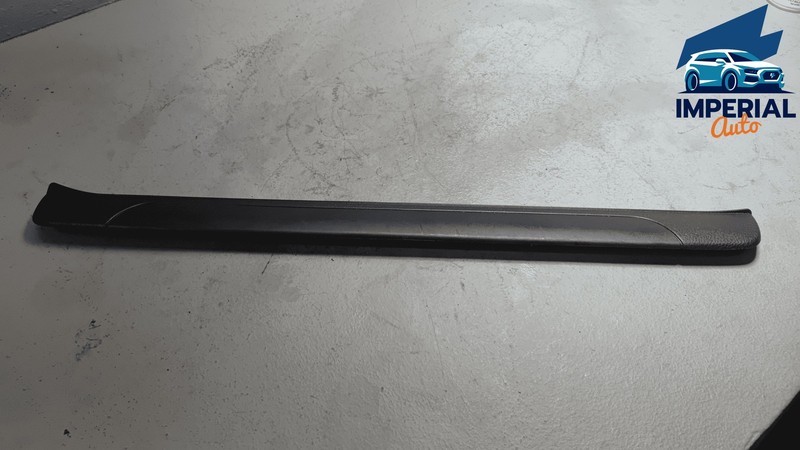 Used 2018-2025 Toyota Camry Front Driver Side Door Sill Scuff Plate Trim Cover OEM