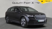 2023 Skoda Enyaq iV 82kWh 80 Auto 5dr (DC135kW) ESTATE Electric Automatic