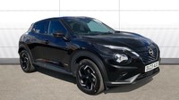2023 Nissan Juke 1.6 Hybrid N-Connecta 5dr Auto Hybrid Hatchback Hatchback Hybri