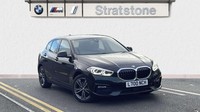 2021 BMW 1 Series 118i [136] Sport 5dr Hatchback Petrol Manual