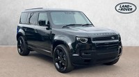 2026 Land Rover Defender 2.0 P300e X-Dynamic HSE 110 SAVING 6 500 WHEN FUND