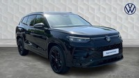 2026 Volkswagen Touran ETSI MHEV R-Line DSG Euro 6 5-door SUV Petrol Automatic