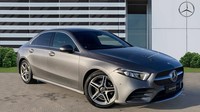 2020 Mercedes-Benz A-Class A180 AMG Line Executive 4dr Auto Petrol Saloon Saloon