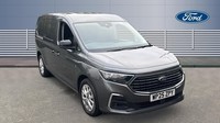 2025 Ford Transit Connect 250 L2 Petrol 1.5 EcoBoost PHEV 150 Limited Van Auto V