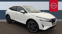 2022 Nissan Qashqai 1.3 DiG-T MH 158 Tekna 5dr Xtronic Petrol Hatchback Hatchbac