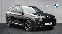 2023 BMW X3 xDrive M40i MHT 5dr Auto ESTATE PETROL Automatic