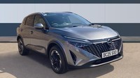 2025 Nissan Qashqai 1.3 DiG-T MH N-Connecta [Glass Roof] 5dr Petrol Hatchback Ha