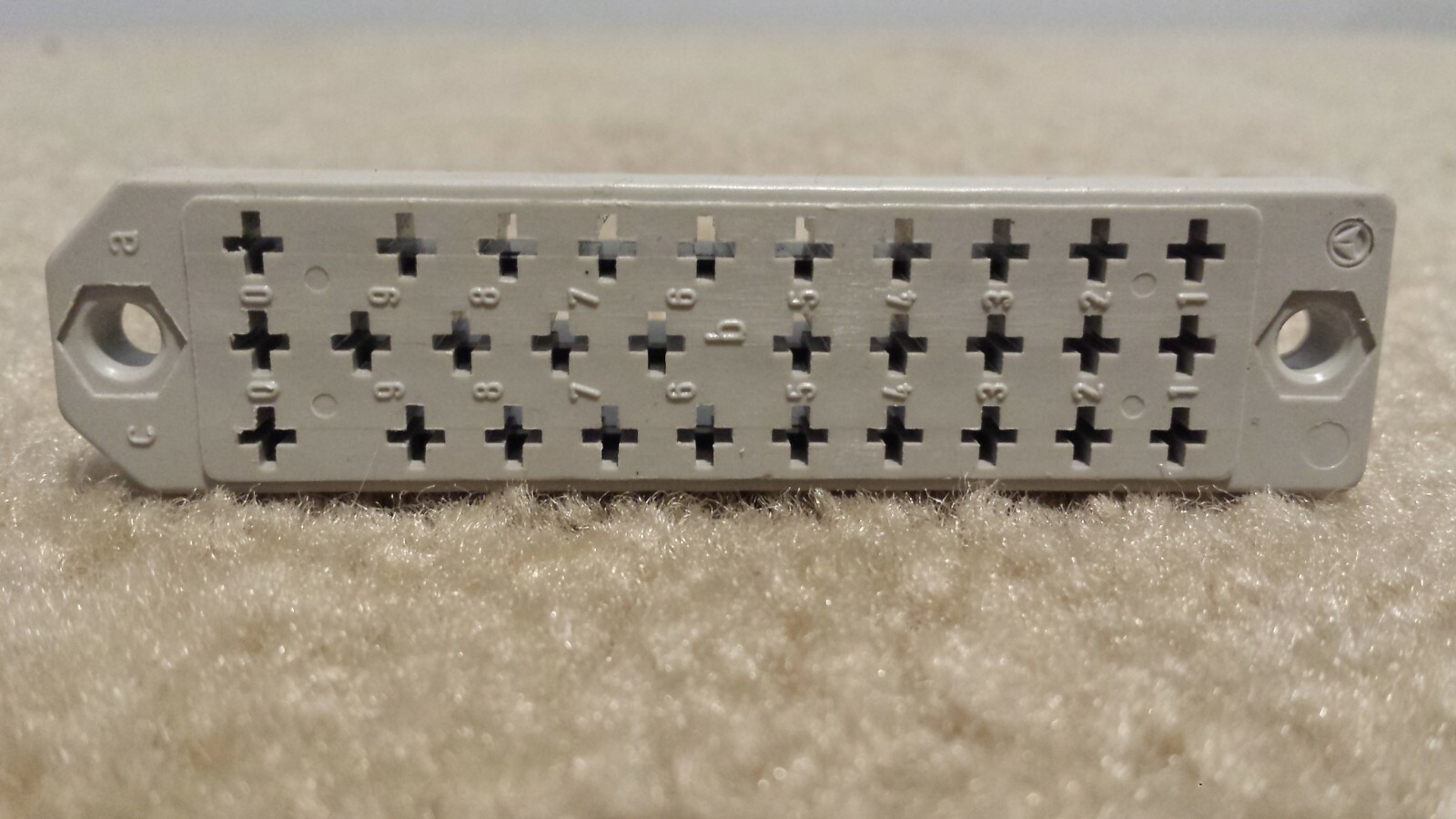 BRAND NEW~NOS~AMPHENOL~TUCHEL~SIEMENS~TYCO~