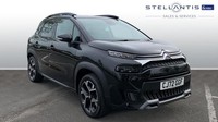 2023 Citroen C3 Aircross 1.2 PureTech Shine Plus SUV 5dr Petrol EAT6 Euro 6 (s/s