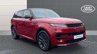2023 Land Rover Range Rover Sport 3.0 D300 Dynamic SE 5dr Auto Diesel Estate Est