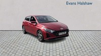 2026 Hyundai i20 1.0T GDi Premium 5dr DCT Hatchback Petrol Automatic
