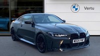 2025 BMW M4 xDrive Competition M 2dr Step Auto Petrol Coupe Coupe Petrol Automat