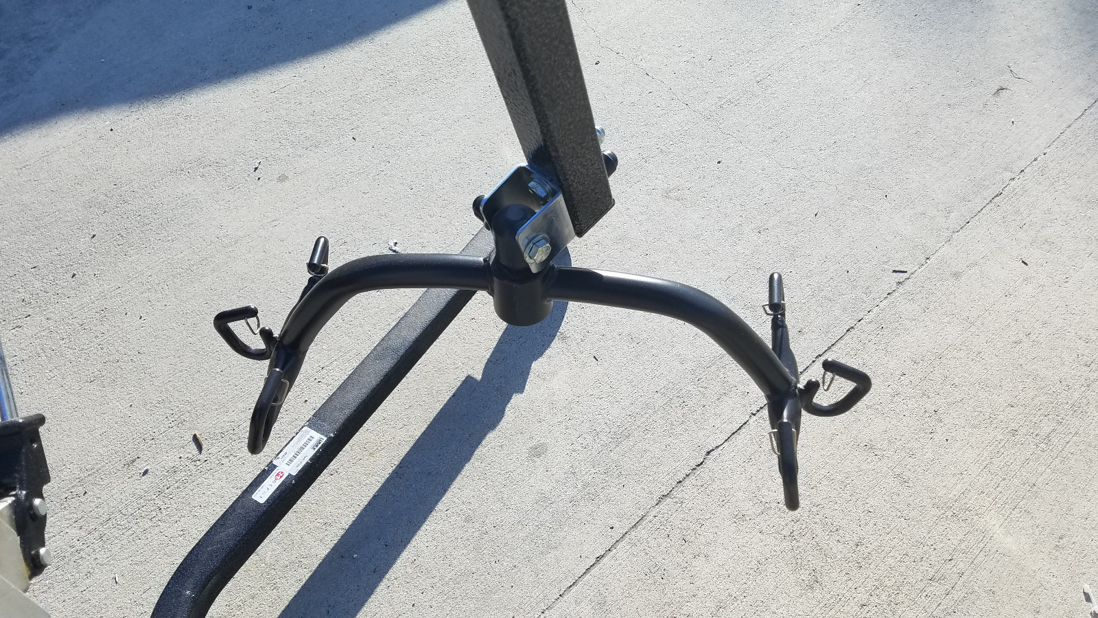 LUMEX LF1031 PATIENT LIFT hoist manual HYDRAULIC  400 Lb Capacity