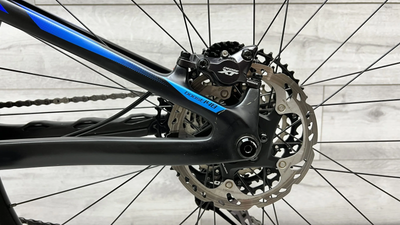 2021 Pivot Mach 4 SL Mountain Bike - X-Large