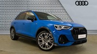 2023 Audi Q3 40 TFSI Quattro Vorsprung 5dr S Tronic Petrol Estate Estate Petrol 