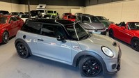 2018 MINI Hatch 2.0 John Cooper Works Euro 6 (s/s) 3dr HATCHBACK Petrol Manual