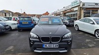 2010 BMW X1 xDrive 2.0 Diesel SE 5-Door From £5,695 + Retail Package ESTATE Dies
