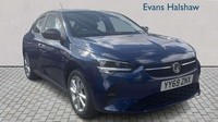 2020 Vauxhall Corsa 1.2 Turbo SE Nav 5dr Hatchback Petrol Manual