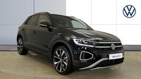 2025 Volkswagen T-Roc 1.0 TSI 115 Style Design 5dr Petrol Hatchback Hatchback Pe