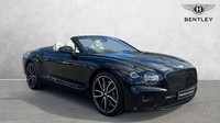 2019 Bentley Continental GT V8 4.0 V8 2dr Auto Petrol
