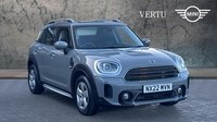 2022 MINI Countryman 1.5 Cooper Classic 5dr Petrol Hatchback Hatchback Petrol Ma