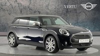 2024 MINI Clubman 1.5 Cooper Exclusive 6dr Auto Petrol Estate Estate Petrol Auto