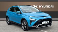 2022 Hyundai BAYON 1.0 TGDi 48V MHEV Premium 5dr Petrol Hatchback Hatchback Petr