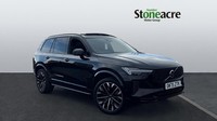 2026 Volvo XC90 Ultra B5 AWD Mild hybrid ESTATE Petrol/Electric Hybrid Automatic