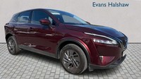 2023 Nissan Qashqai 1.3 DiG-T MH 158 Acenta Premium 5dr Xtronic HATCHBACK PETROL
