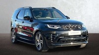 2023 Land Rover Discovery 3.0 D300 R-Dynamic HSE 5dr Auto SUV Diesel Automatic