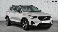 2022 Volvo XC40 2.0 B4P Plus Dark 5dr AWD Auto ESTATE PETROL Automatic