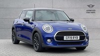 2019 MINI HATCHBACK 1.5 Cooper Classic II 5dr Auto HATCHBACK PETROL Automatic