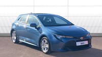 2019 Toyota Corolla 1.8 VVT-i Hybrid Icon Tech 5dr CVT Hybrid Hatchback Hatchbac
