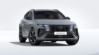 2025 Hyundai TUCSON 1.6T 48V MHD N Line 5dr DCT Estate Petrol Automatic