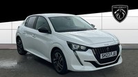 2023 Peugeot 208 1.2 PureTech 100 Active Premium + 5dr Petrol Hatchback Hatchbac