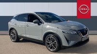 2022 Nissan Qashqai 1.5 E-Power Tekna 5dr Auto Hybrid Hatchback Hatchback Hybrid
