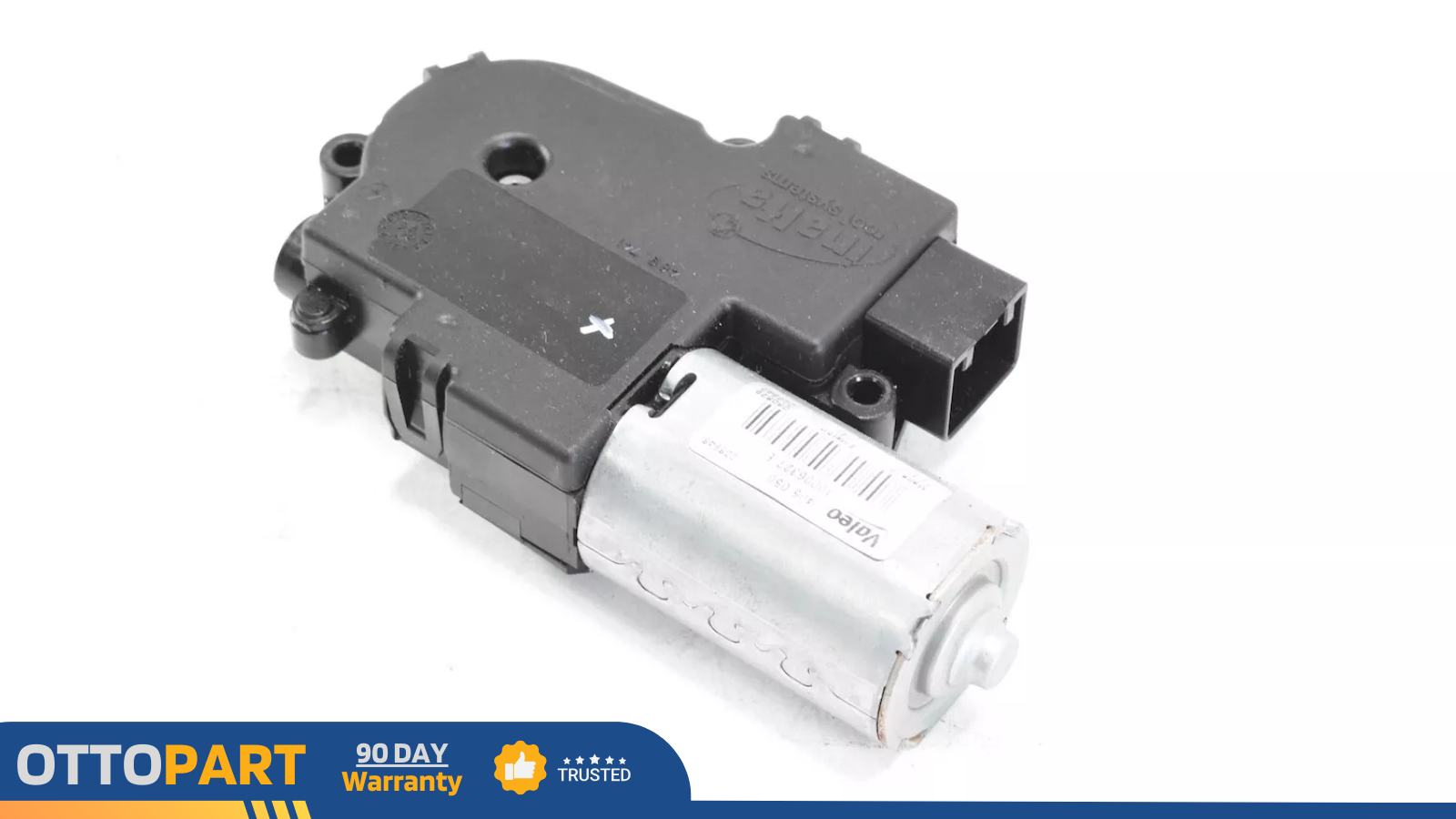 07-12 Mercedes W216 CL550 CL600 CL63 Sun Roof Sunroof Top Drive Motor OEM